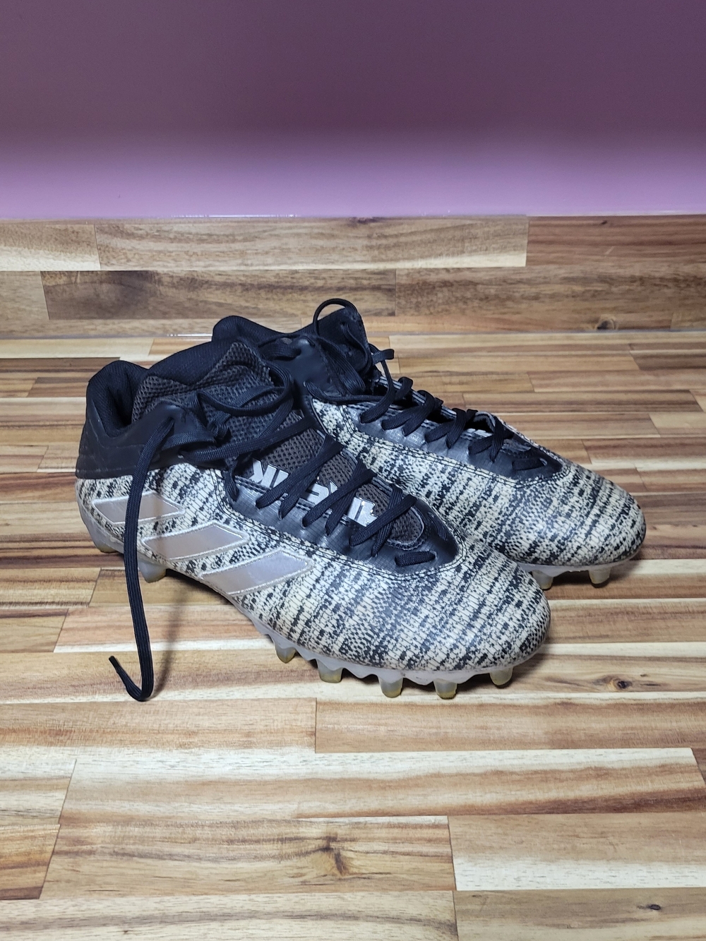 adidas Football Cleats